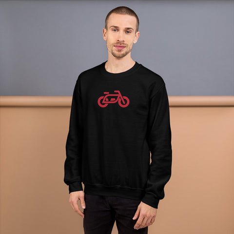 Phatmoto Sweatshirt - Gasbike.net