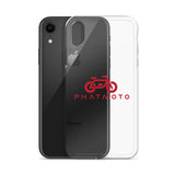 Phatmoto iPhone Case - Gasbike.net