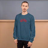 Phatmoto Sweatshirt - Gasbike.net