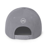 Gasbike Snapback Hat - Gasbike.net