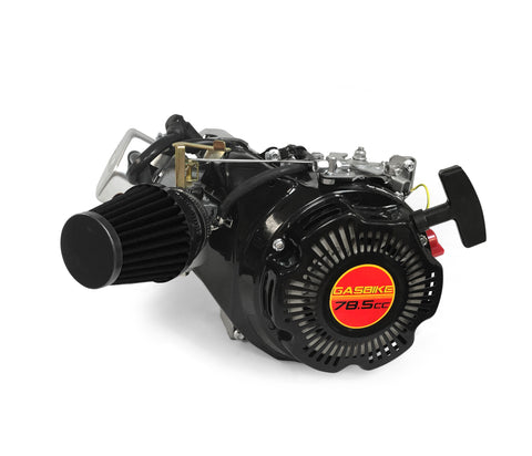 Monster 90 Engine Only - 79cc 4-Stroke - Gasbike.net