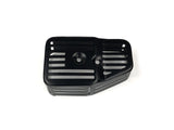 Phatmoto Rover Muffler Cover - Gasbike.net