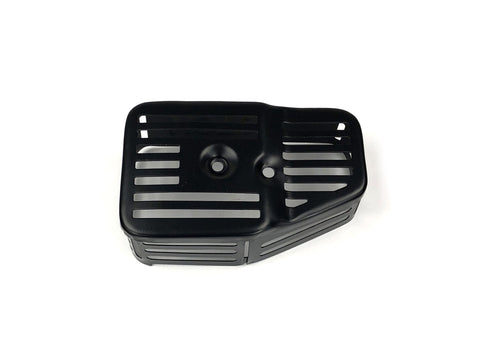 Phatmoto Rover Muffler Cover - Gasbike.net