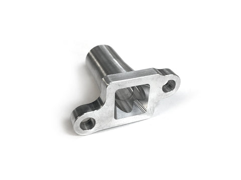 49cc NT Carburetor Intake for 4-Stroke - Long - Gasbike.net