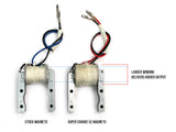 Super Charge OZ Magneto - Sparker Wire Loop Set - Gasbike.net