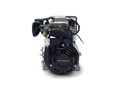 PHATMOTO™ Rover Engine Only - Gasbike.net