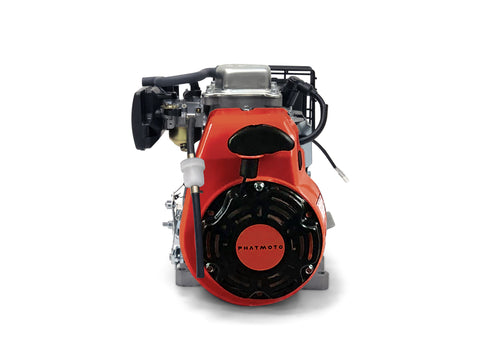 PHATMOTO™ Rover & All-Terrain Engine Only - Gasbike.net