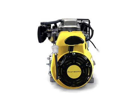 PHATMOTO™ Rover & All-Terrain Engine Only - Gasbike.net