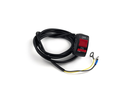 Phatmoto Kill Switch - Universal - Gasbike.net