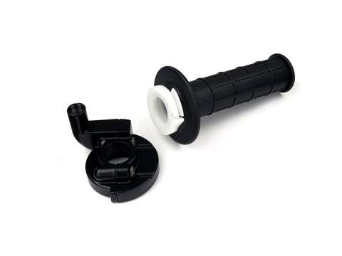 Phatmoto Throttle Handle - Gasbike.net