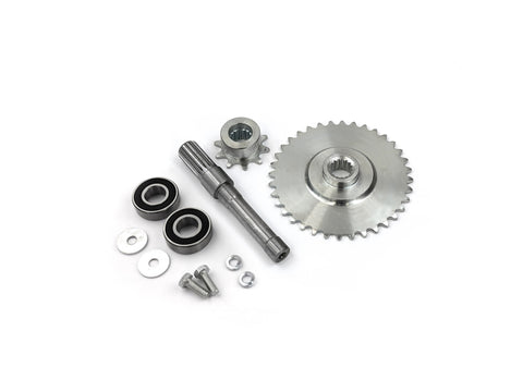 Phatmoto All-Terrain Jackshaft Kit - Gasbike.net