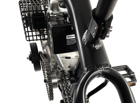 PHATMOTO™ ALL TERRAIN Fat Tire 2023 - Limited Edition - Gasbike.net