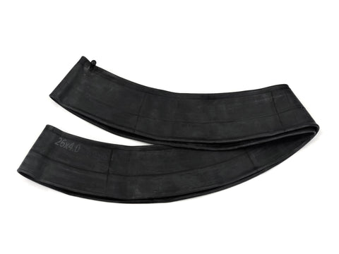 PHATMOTO All-Terrain Fat Tire - Replacement Tube - Gasbike.net