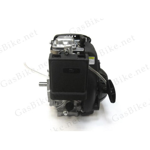 HuaSheng 49cc with 5/8" Straight Shaft Engine Only (4-stroke) - Gasbike.net