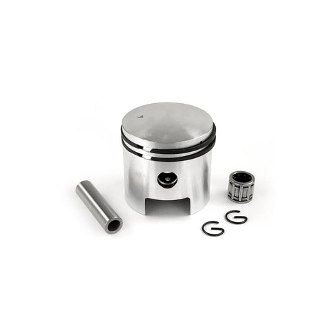 Piston Set - 80cc/66cc