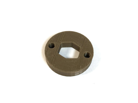 Air Filter Adapter for 79cc Engine - Gasbike.net