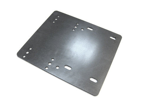 Trike Mount Plate for 79cc, 212cc - Gasbike.net