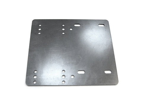 Trike Mount Plate for 79cc, 212cc - Gasbike.net