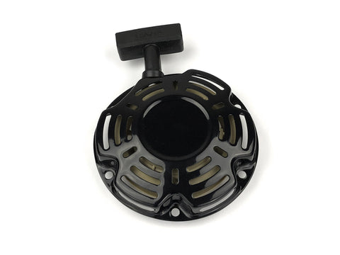 Phatmoto Rover Pull Start - Gasbike.net
