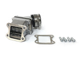 Thunder Shark Pro Racing 66cc/80cc Bicycle Engine Kit - 5.0 HP - Gasbike.net