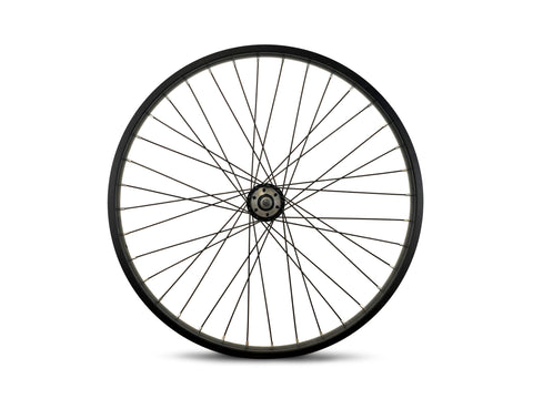 PHATMOTO Rover Rear Wheel - Gasbike.net