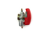 Speed Carburetor - Gasbike.net