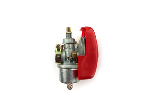 Speed Carburetor - Gasbike.net