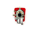 Speed Carburetor - Gasbike.net
