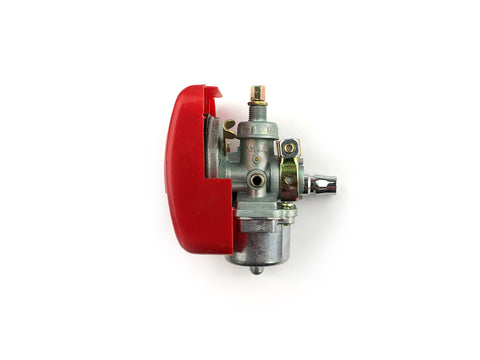 Speed Carburetor - Gasbike.net