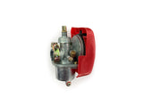 Speed Carburetor - Gasbike.net