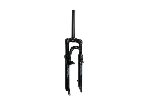Air Suspension Fork - Gasbike.net