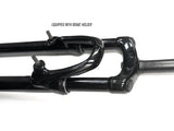 Air Suspension Fork - Gasbike.net