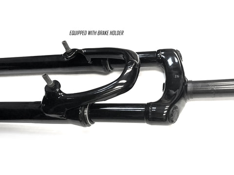 Air Suspension Fork - Gasbike.net