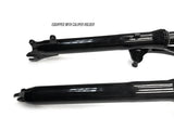 Air Suspension Fork - Gasbike.net