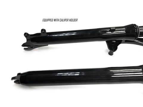 Air Suspension Fork - Gasbike.net