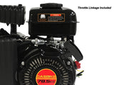 GasTrike 79cc Trike Engine Kit - Gasbike.net
