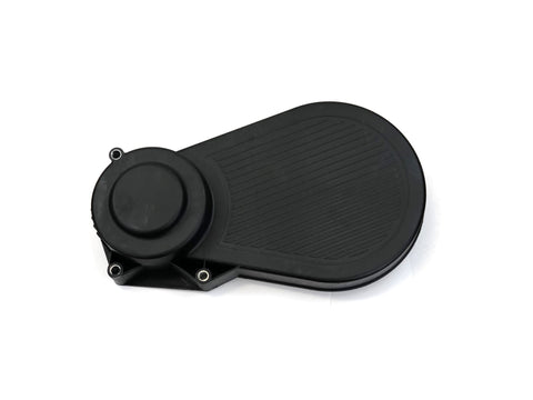 Phatmoto Transmission Cover - Gasbike.net