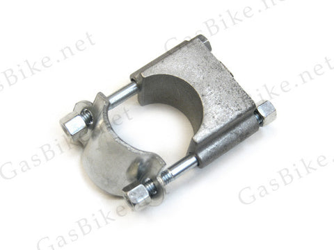 Rear Motor Mount - Gasbike.net