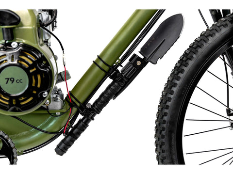 2024 PHATMOTO® ALL TERRAIN Fat Tire - Limited Edition  Free Shipping |