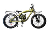 2024 PHATMOTO® ALL TERRAIN Fat Tire | Free Shipping |