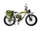 2024 PHATMOTO® ALL TERRAIN Fat Tire - Limited Edition  Free Shipping |