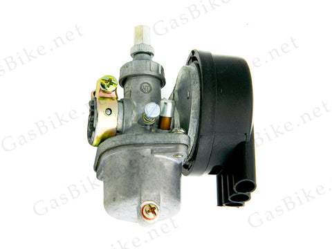 NT Carburetor - Gasbike.net