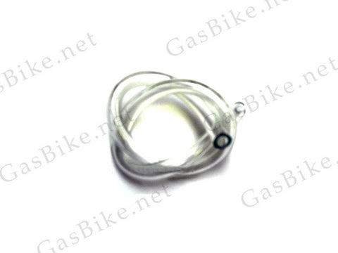 Fuel Line (Clear) - Gasbike.net