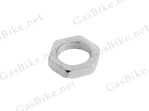 M14*1 Nut for Small Chain Drive Sprocket - Gasbike.net