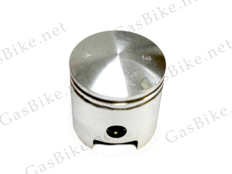 Cylinder Piston - 48cc - Gasbike.net