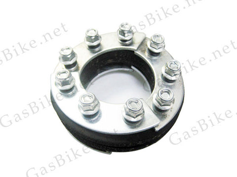 Sprocket Installation Set - Pineapple Sprocket Bushing Kit - Gasbike.net