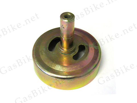 Bell Rotor and Shaft - Gasbike.net