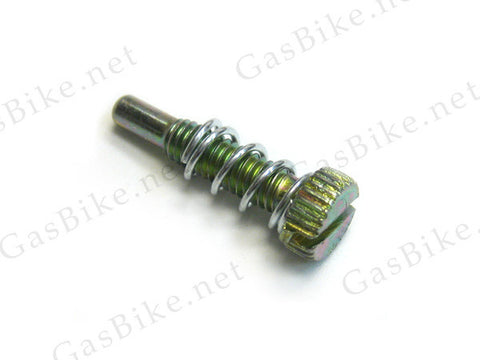 Idle Screw for NT Speed Carb - Gasbike.net