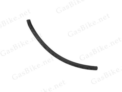 Fuel Line (Black) - Gasbike.net