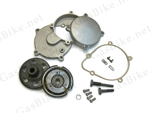 80cc Bicycle Engine Clutch Assembly CLUTCH REPAIR KIT FOR 2-STROKE